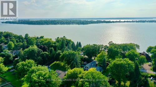 134 Ball Point Road, Kawartha Lakes, ON - Outdoor With Body Of Water With View