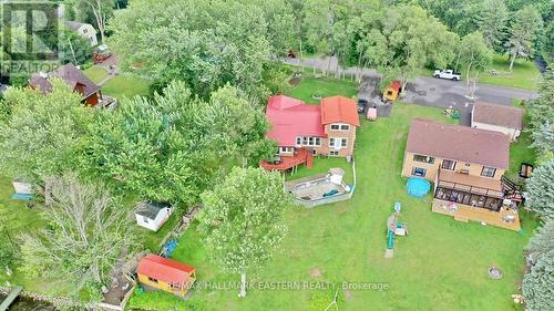 134 Ball Point Road, Kawartha Lakes, ON - Outdoor