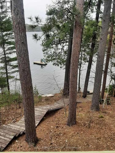 102 Mazinaw Lake, Addington Highlands, ON - Outdoor With Body Of Water With View
