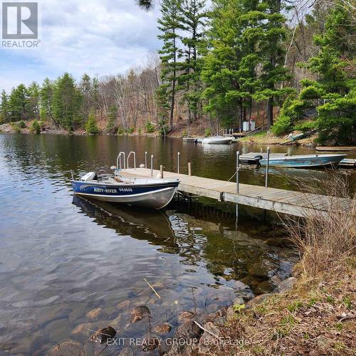 102 Mazinaw Lake, Addington Highlands, ON - Outdoor With Body Of Water With View