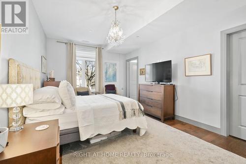 203 - 135 Orr Street, Cobourg, ON - Indoor Photo Showing Bedroom
