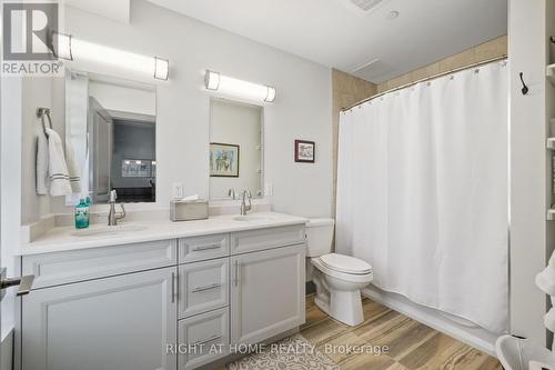 203 - 135 Orr Street, Cobourg, ON - Indoor Photo Showing Bathroom