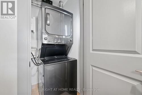 203 - 135 Orr Street, Cobourg, ON - Indoor Photo Showing Laundry Room