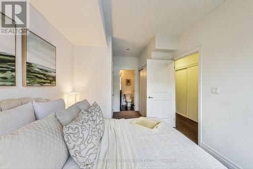 502 - 57 Macaulay Avenue, Toronto, ON - Indoor Photo Showing Bedroom