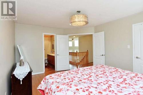 130 Edenbrook Hill Drive, Brampton, ON - Indoor Photo Showing Bedroom