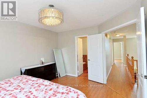 130 Edenbrook Hill Drive, Brampton (Fletcher'S Meadow), ON - Indoor Photo Showing Bedroom