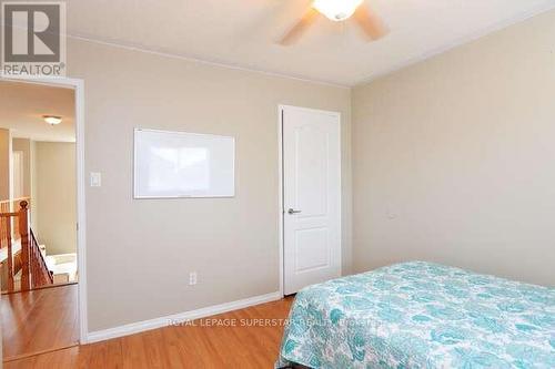 130 Edenbrook Hill Drive, Brampton, ON - Indoor Photo Showing Bedroom