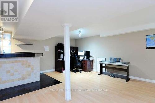 130 Edenbrook Hill Drive, Brampton, ON - Indoor