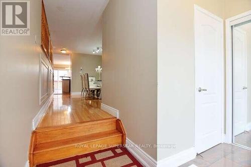 130 Edenbrook Hill Drive, Brampton (Fletcher'S Meadow), ON - Indoor Photo Showing Other Room