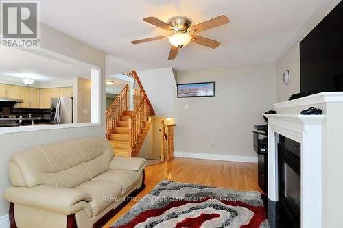 130 Edenbrook Hill Drive, Brampton, ON - Indoor