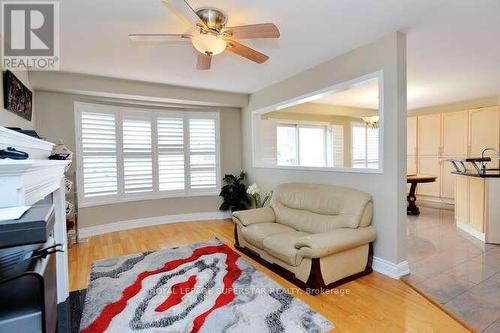 130 Edenbrook Hill Drive, Brampton, ON - Indoor Photo Showing Other Room