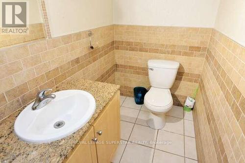 130 Edenbrook Hill Drive, Brampton, ON - Indoor Photo Showing Bathroom