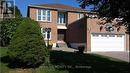 Bsmt - 63 Forty Second Street, Markham, ON  - Outdoor 