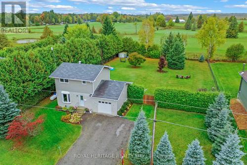 34 Trent River Road S, Kawartha Lakes, ON - Outdoor With View