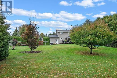 34 Trent River Road S, Kawartha Lakes, ON - Outdoor