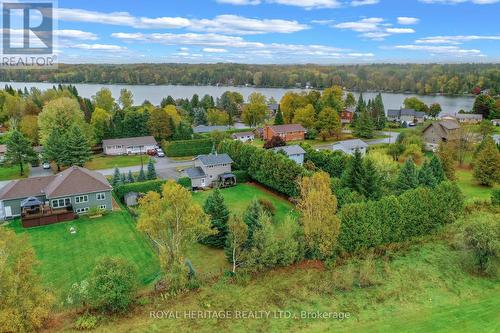 34 Trent River Road S, Kawartha Lakes, ON - Outdoor With Body Of Water With View