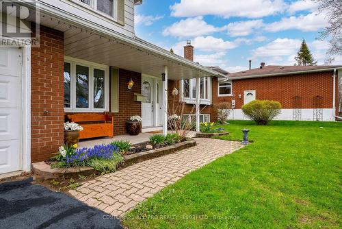 326 Lakeshore Drive, Cobourg, ON - Outdoor