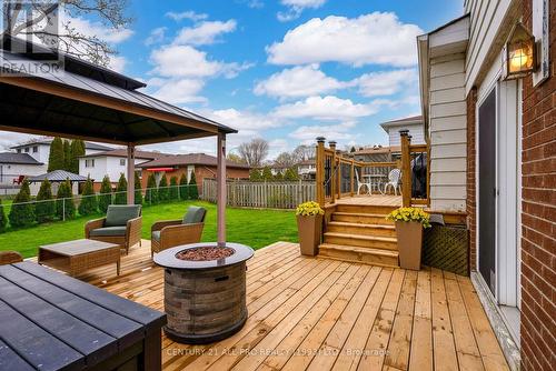 326 Lakeshore Drive, Cobourg, ON - Outdoor With Deck Patio Veranda With Exterior