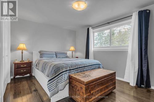 326 Lakeshore Drive, Cobourg, ON - Indoor Photo Showing Bedroom