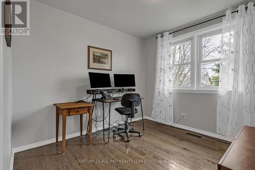 326 Lakeshore Drive, Cobourg, ON - Indoor Photo Showing Office