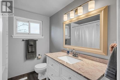 326 Lakeshore Drive, Cobourg, ON - Indoor Photo Showing Bathroom