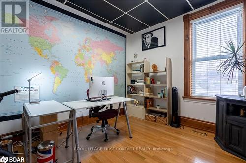 141 6Th Street, Collingwood, ON - Indoor Photo Showing Office