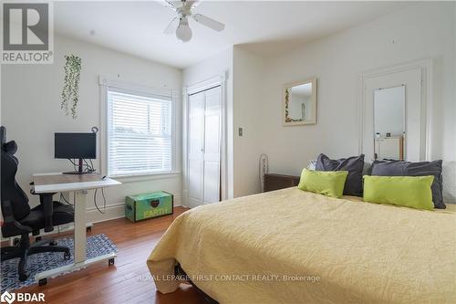 141 6Th Street, Collingwood, ON - Indoor Photo Showing Bedroom
