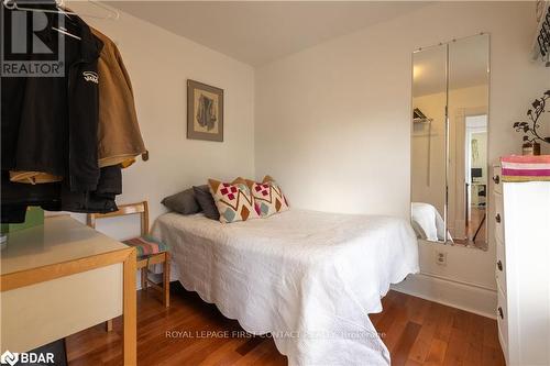 141 6Th Street, Collingwood, ON - Indoor Photo Showing Bedroom