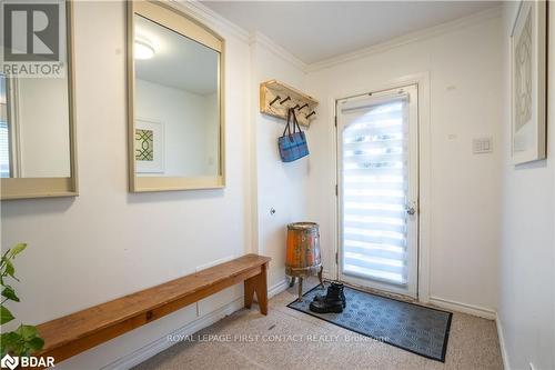 141 6Th Street, Collingwood, ON - Indoor Photo Showing Other Room