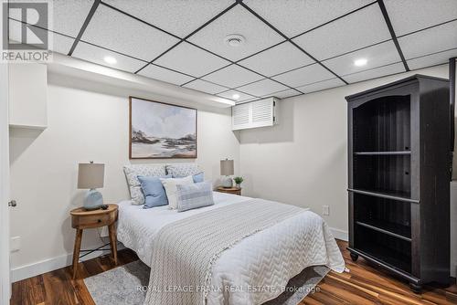 499 Maine Street, Oshawa, ON - Indoor Photo Showing Bedroom