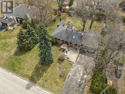 499 Maine Street, Oshawa, ON - Outdoor With View