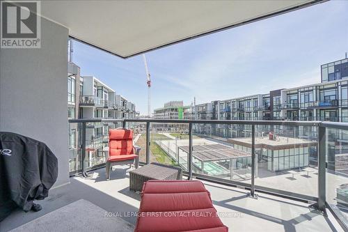 302 - 415 Sea Ray Avenue, Innisfil, ON - Outdoor With Exterior