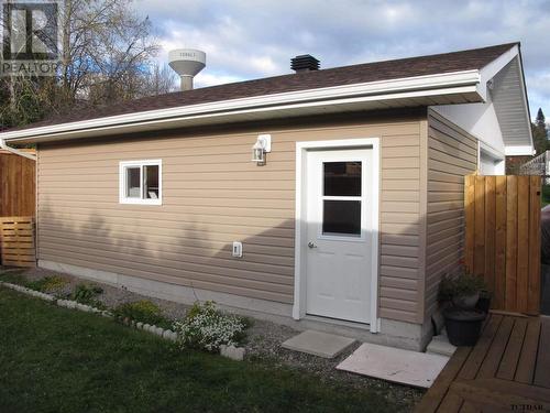 90 Lang St, Cobalt, ON - Outdoor With Exterior