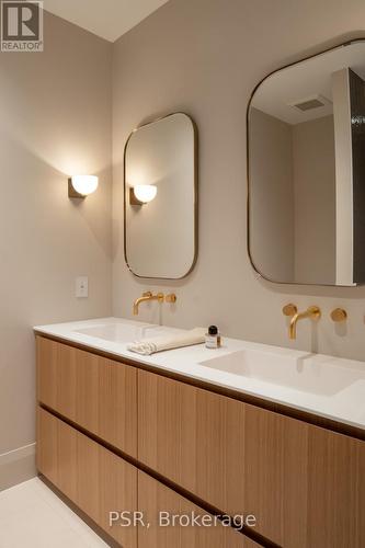 A - 168 Lappin Avenue, Toronto, ON - Indoor Photo Showing Bathroom