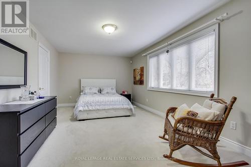 3 Tyre Avenue, Toronto, ON - Indoor Photo Showing Bedroom