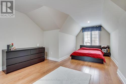 3 Tyre Avenue, Toronto, ON - Indoor Photo Showing Bedroom