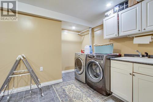 3 Tyre Avenue, Toronto, ON - Indoor Photo Showing Laundry Room