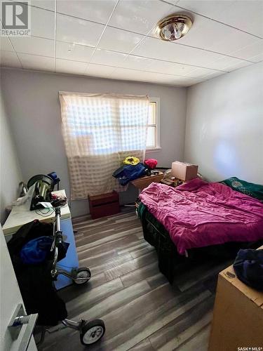106 Stovel Avenue W, Melfort, SK - Indoor Photo Showing Bedroom