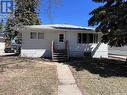 106 Stovel Avenue W, Melfort, SK  - Outdoor 