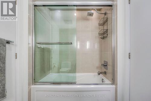 2507 - 80 John Street, Toronto, ON - Indoor Photo Showing Bathroom