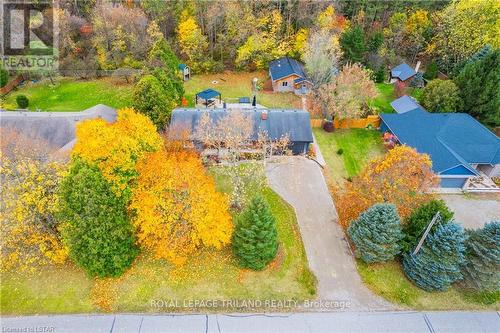 10055 Jane Street, Lambton Shores, ON - Outdoor With View