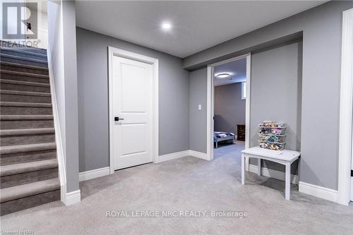 254 Julia Drive, Welland, ON - Indoor Photo Showing Other Room