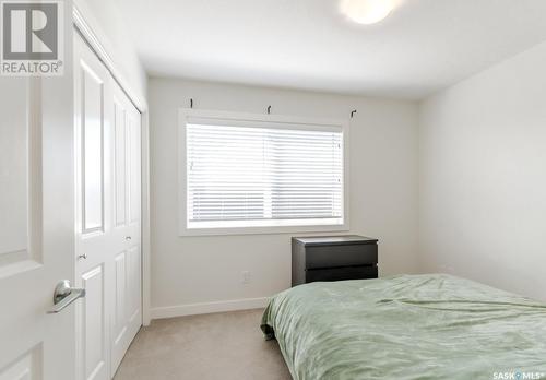 223 Skopik Crescent, Saskatoon, SK - Indoor Photo Showing Bedroom