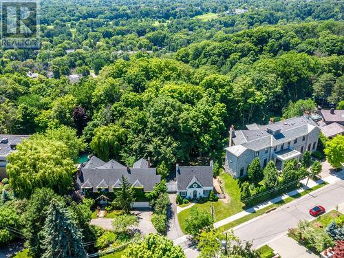 61 Highland Crescent, Toronto, ON - Outdoor With View