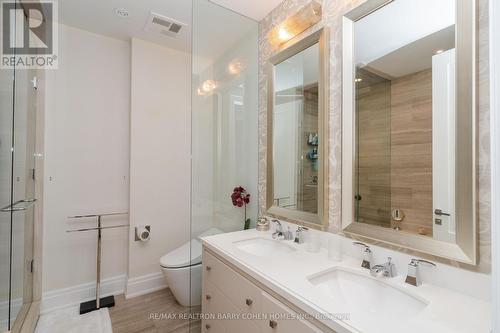 403 - 55 Scollard Street, Toronto, ON - Indoor Photo Showing Bathroom