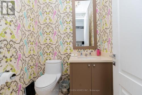 403 - 55 Scollard Street, Toronto, ON - Indoor Photo Showing Bathroom