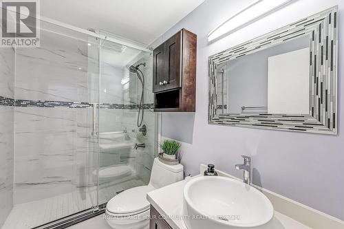 #819 -8 Telegram Mews, Toronto, ON - Indoor Photo Showing Bathroom