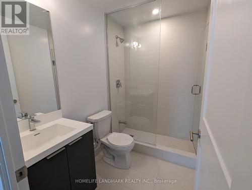 3318 - 50 Dunfield Avenue, Toronto, ON - Indoor Photo Showing Bathroom