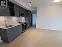 3318 - 50 Dunfield Avenue, Toronto, ON  - Indoor Photo Showing Kitchen With Upgraded Kitchen 