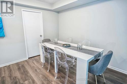 1009 - 5 Old Sheppard Avenue, Toronto, ON - Indoor Photo Showing Dining Room